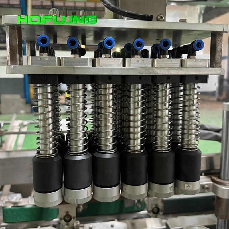 Description Picture 5 of itemSMC mini nozzle vacuum suction cup manipulator accessories pneumatic film type ZP01U/02/03/04/06/08