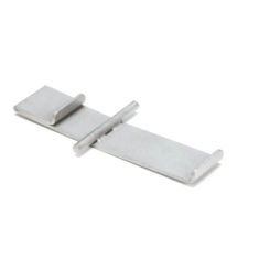 52497 Henny Penny Assembly-Latch/Sleeve Coat Genuine OEM HEN52497