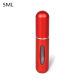 5ml-Matte Red