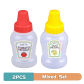 2PCS Mixed Set3