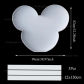 NO.2 Mouse Head