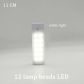 11cm White Light