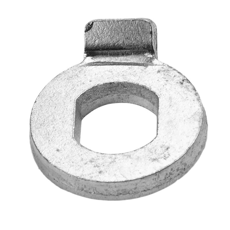 Description Picture 4 of item2pcs/Washer Anti-rotation Steel For Electric Bicycle Hub Motor Torque Anti-Rotation Washer Bike Accessories