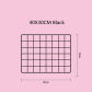 30x40cm Black