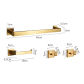 Gold-4PCS