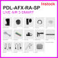 PDL-AFX-RA-SP