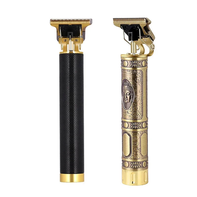 Description Picture 2 of itemGift Box Professional USB Rechargeable Razor High Quality Electric Shaver Trimmer Grooming Set Mobile Shaver For Men