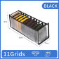 Black-11 grids