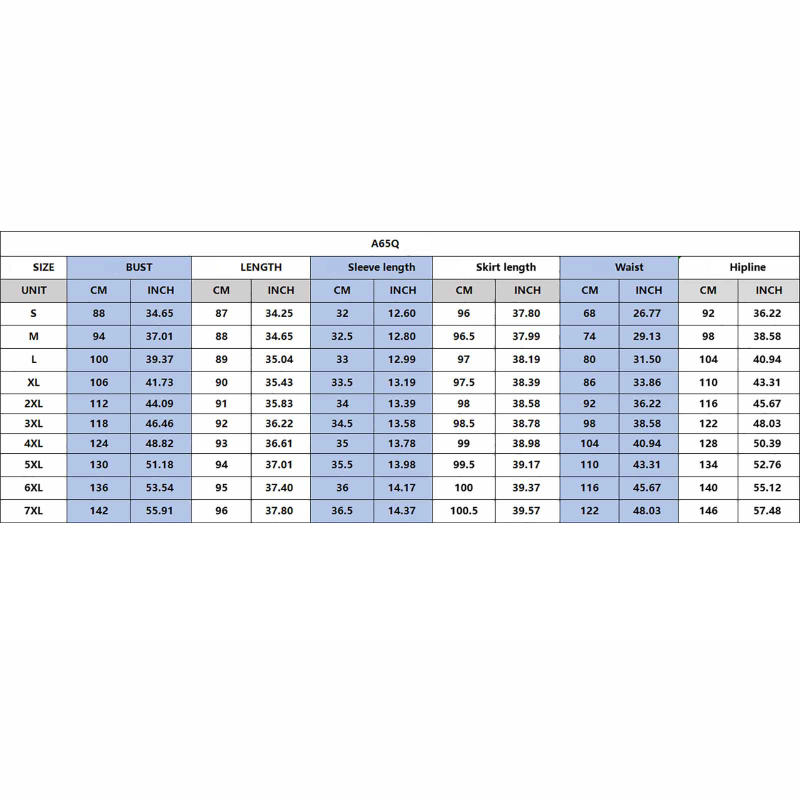 Description Picture 3 of itemSummer Short Sleeve Dress Women's New Puletasi Double Layer Suit Skirt Custom Polynesian Art Print