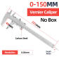 Vernier Caliper