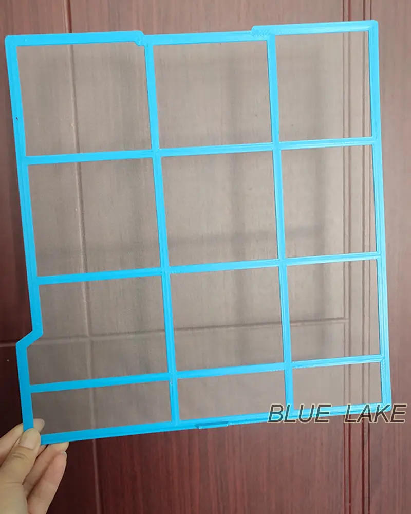 Description Picture 6 of itemCustomized Air Conditioner filter sets  For Hitachi Various models (1p/1.5p/2P)  Old machine custom Home Appliance Parts