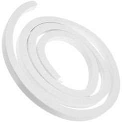 Concrete Caulking Sponge Crack Filler Strip Gap Foam 20000X150X150CM Flexible White Gaps