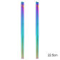 rainbow 2 pairs