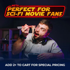 1 Pair LED Lightsaber Chopsticks Reusable Washable Food Safe Chinese Chopsticks For StarWar Theme Party Kitchen Tableware