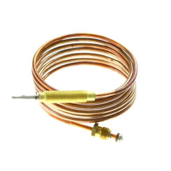 SIT 0.200.129 THERMOCOUPLE SIT M8x1 1200 mm
