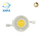100PCS 1W Warm White