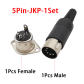 5Pin-JKP-1Set