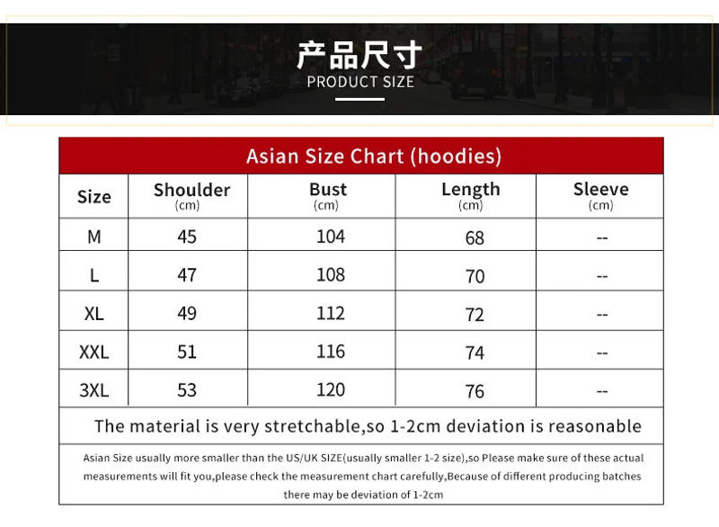 Description Picture 2 of item2024 Spring men's hoodie clothing Martini Racing print Color contrast 3D men's sweatshirt Harajuku Street hooded jacket for men