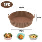 Brown 1pc