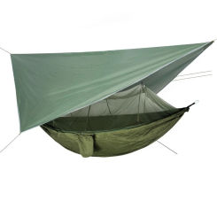 Can Bear 300kg Mosquito Net Hammock Canopy Tent Large Size Set Outdoor Travel Leisure Camping Net Bed Tree Anti-mosquito Tent