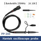 PP250(250MhzX1 X10)