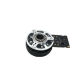 Yaw Motor