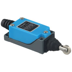 Reliable Performance ME8122 IP65 Travel Switch Metal Swing Rack Mechanical Limit Sensor for Residential Buildings