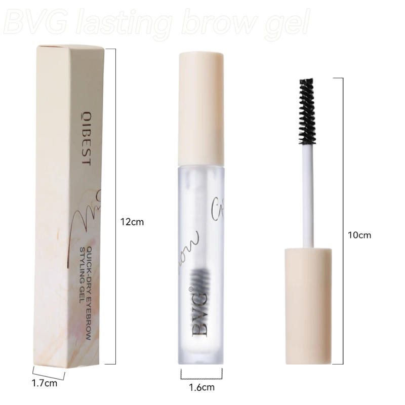 Description Picture 4 of itemEyebrow shaping liquid enriches and moisturizes the eyebrows increases their length and density and ensures long term stabilit