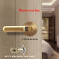 Huanggu-Keyless
