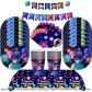 Set 62pcs