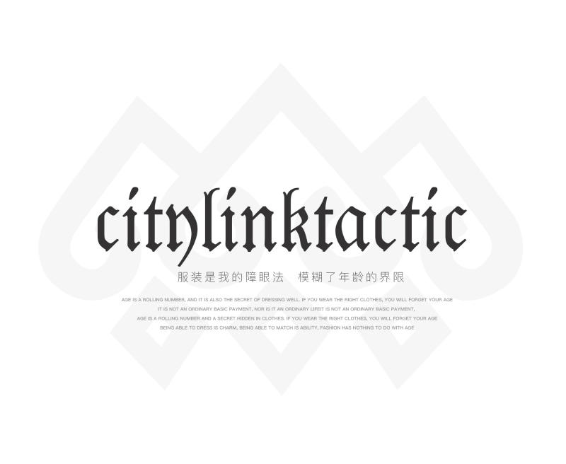 Description Picture 3 of itemPicking Up Leaks In Spring Loose Casual Thickened Black Sanitary Pants