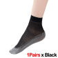 1Pairs- Black