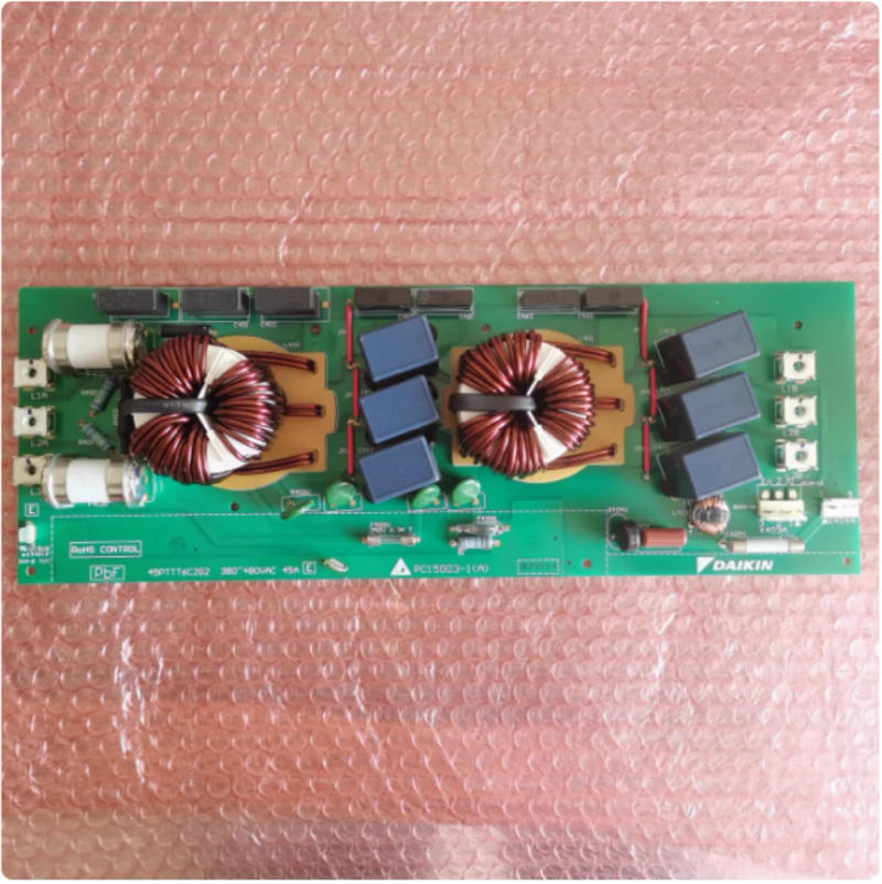 Description Picture 2 of itemNew Daikin air conditioning accessories PC15003-1 filter board RUXYQ18BA power board RUXYQ20BA