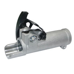 Shaft Connector Joining Clamp,Lawn Mower Brush Irrigation Hedge Trimmer Brush Cutter Accessories 26mm/28mm 9/7 Spline