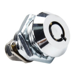 1 Set 16/20/25/30mm Cam Lock Drawer Cabinet Locks With 2 Keys Furniture Hardware Door Cabinet Lock For Office Desk Letter Box