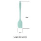 Large size green