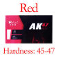 AK47 HONG - Red