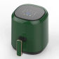 7.5L Digital Green