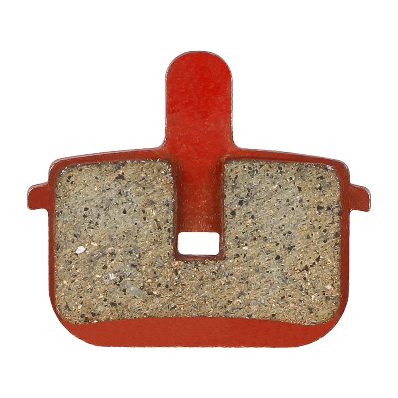 Description Picture 6 of itemDisc Brake Pads 29.5*29*4mm Black Electric Scooter For G-booster 2023 New Electric Scooter Replacement Parts