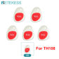 5 X SOS Call Button