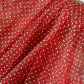Wine red(white spot)