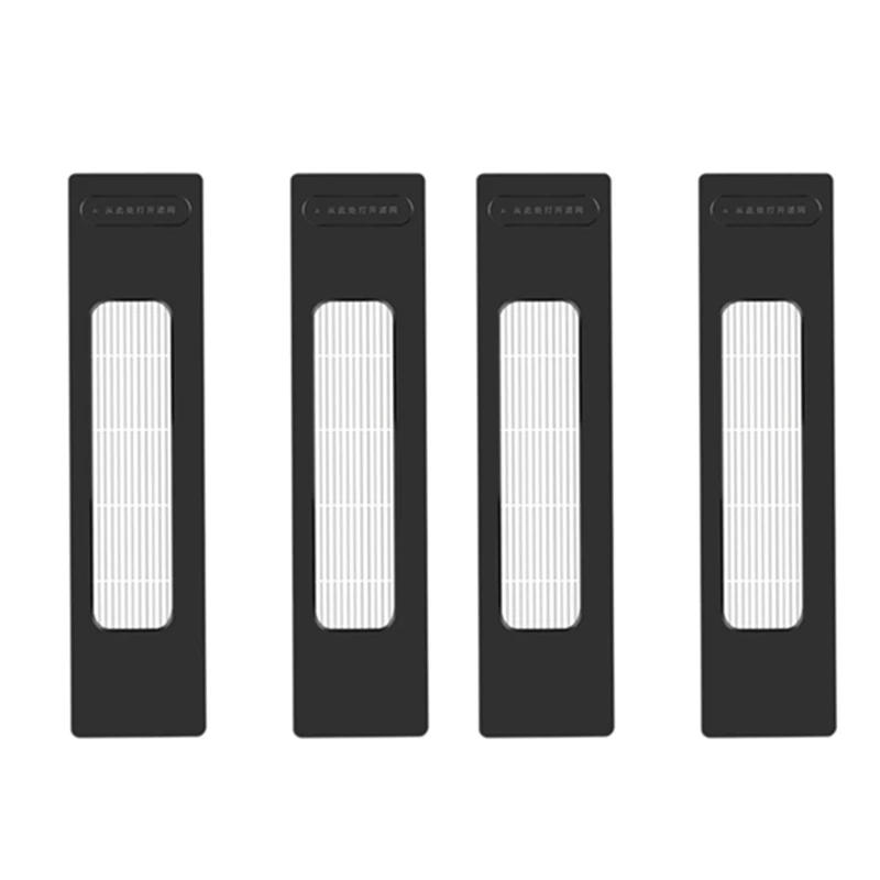 Description Picture 6 of itemRoller Main Brush For Midea M7 M7 Pro Spare Parts Robot Vacuum Cleaner Replacement Side Brush HEPA Filter Rags