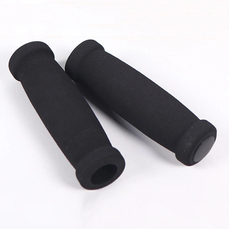 Description Picture 5 of itemBike Bike Grip Better Feel Shock-absorbing Sponge Variable Diameter Design Cycling New Bicycle Components & Parts
