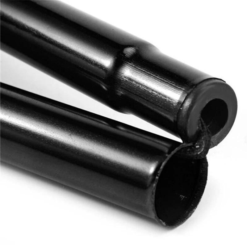 Description Picture 6 of itemWalking Stick Telescopic Baton Hiking Trekking Poles Aluminum Alloy Metal Folding Cane Crutches Pole For Elderly People