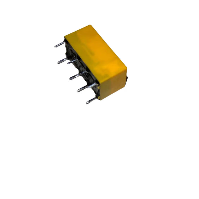 Description Picture 4 of itemDS2E-M-DC24V NAIS-DS2E-M 2A 8PIN Relay