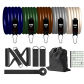 500LBS Bands Set