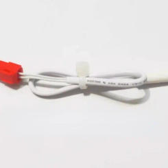 For Haier/Rongsheng/Xinfei/Meiling Refrigerator Freezer Refrigerator Temperature Detector 2k Sensor Temperature Control Probe