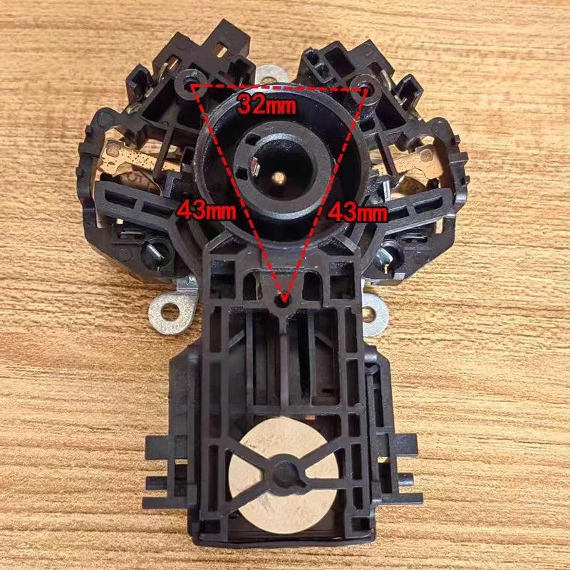 Description Picture 6 of itemElectric kettle suitable thermostat steam sensor switch otter A1 15A accessories