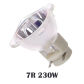 7R 230W