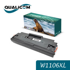 106A W1106A 5000 Pages yield With Chip Compatible TONER Cartridge for HP Laser 107a 107w MFP 135a 135fnw 135w 135ag 137fnw